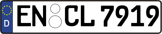 EN-CL7919