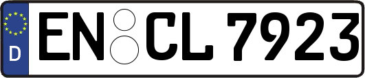 EN-CL7923
