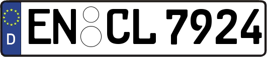 EN-CL7924