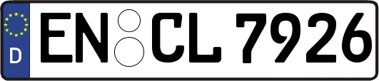 EN-CL7926
