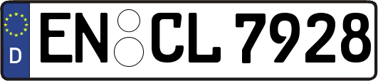 EN-CL7928