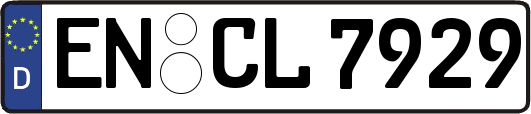 EN-CL7929