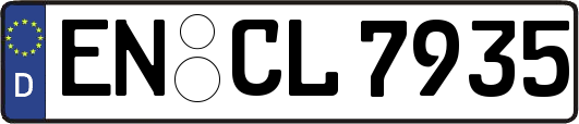 EN-CL7935