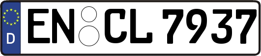 EN-CL7937