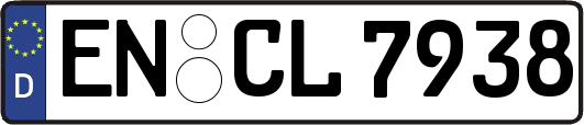 EN-CL7938