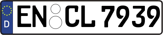 EN-CL7939