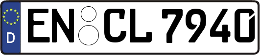 EN-CL7940