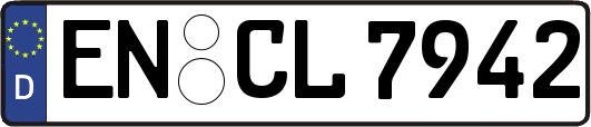 EN-CL7942
