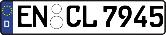 EN-CL7945