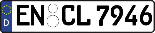 EN-CL7946