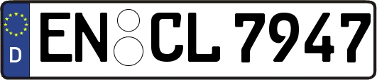 EN-CL7947