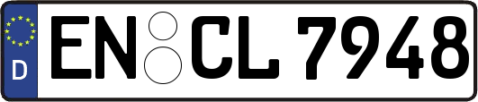 EN-CL7948