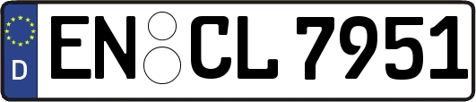 EN-CL7951