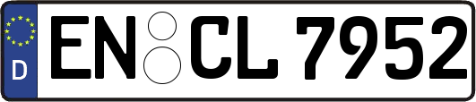 EN-CL7952