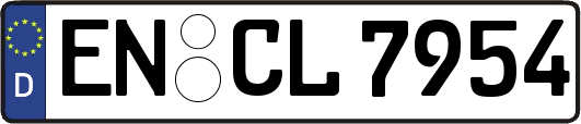 EN-CL7954