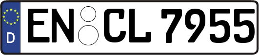 EN-CL7955