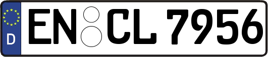 EN-CL7956