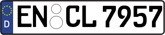EN-CL7957