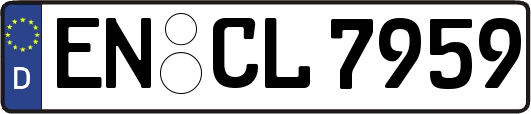 EN-CL7959
