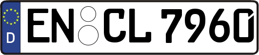 EN-CL7960