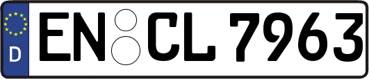 EN-CL7963