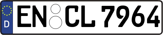 EN-CL7964