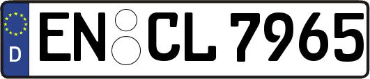 EN-CL7965
