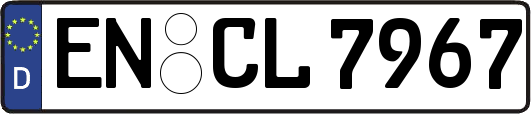 EN-CL7967