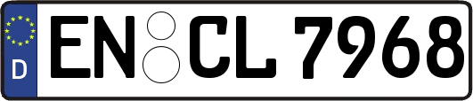 EN-CL7968