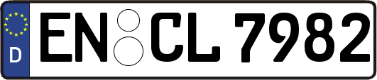 EN-CL7982