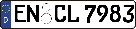 EN-CL7983