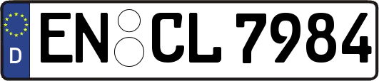 EN-CL7984