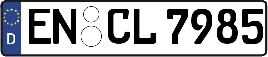 EN-CL7985