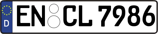 EN-CL7986