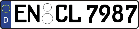 EN-CL7987