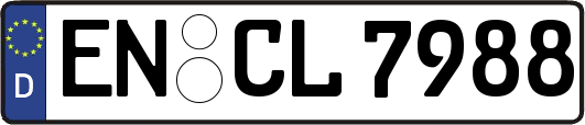 EN-CL7988