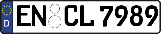 EN-CL7989