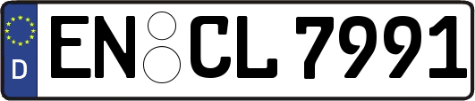 EN-CL7991