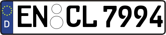 EN-CL7994