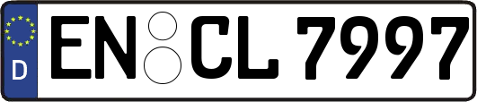 EN-CL7997