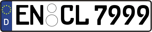 EN-CL7999