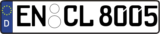 EN-CL8005