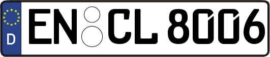 EN-CL8006