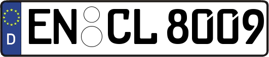 EN-CL8009