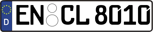 EN-CL8010