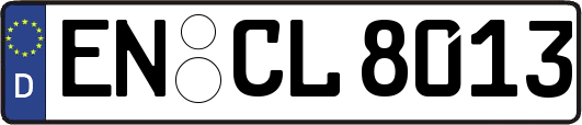 EN-CL8013