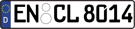 EN-CL8014