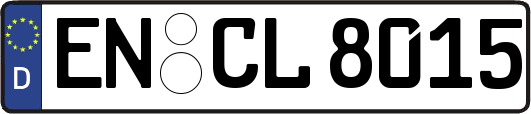 EN-CL8015