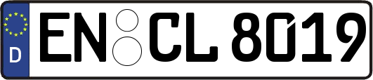 EN-CL8019