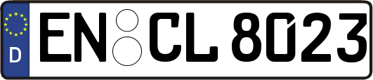 EN-CL8023